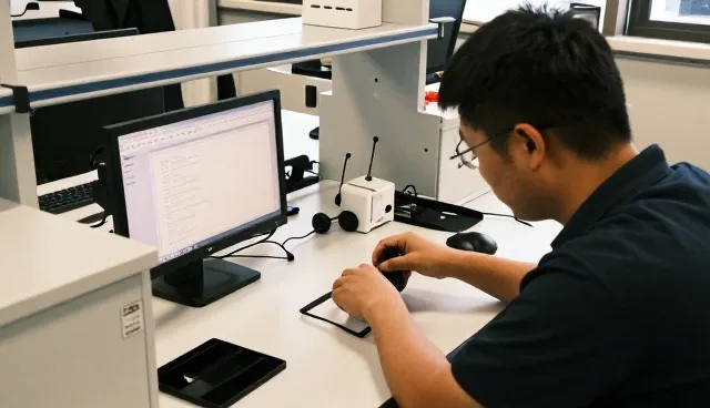 来料加工等篇:质量检验工作服实用干货