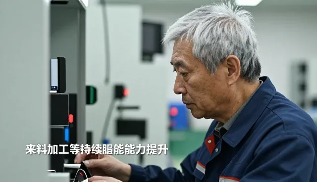工作服选型中的关键质量检验关注点
