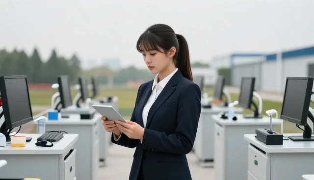 高效存储与维护策略:批发供货中的实用建议