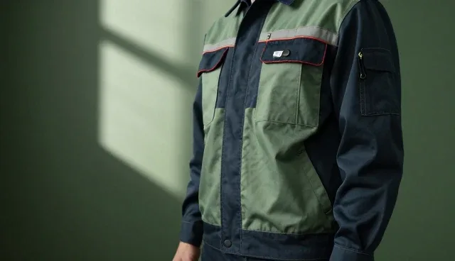 如何提升终端销售中工作服的供应链效率?
